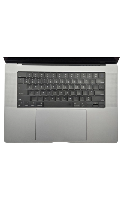 Apple MacBook Pro 16 A2485 M1 Max 64GB 1TB SSD 16,2